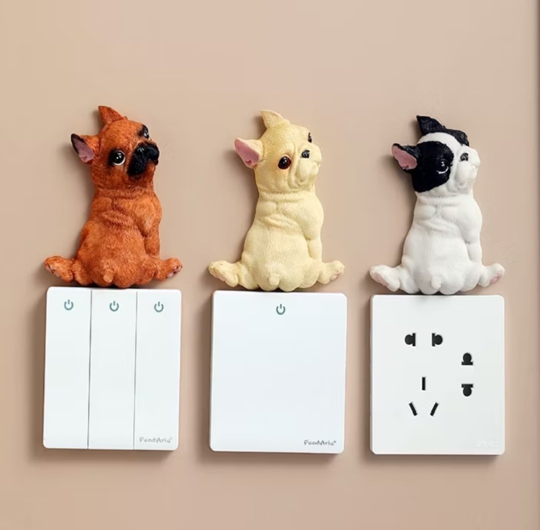 nokorapin's tweet image. น้องร่ารักไม่ไหวจริงๆ แต่งบ้านให้สวย เก๋ ไปได้อีก น้องสติ๊กเกอร์ 3Dแต่งสวิตซ์ไฟ ห้องนอน ห้องนั่งเล่น ได้ทั้งบ้าน
#switchwall
พิกัด Switch wall🎯

🧡s.shopee.co.th/8f8xLfJKly