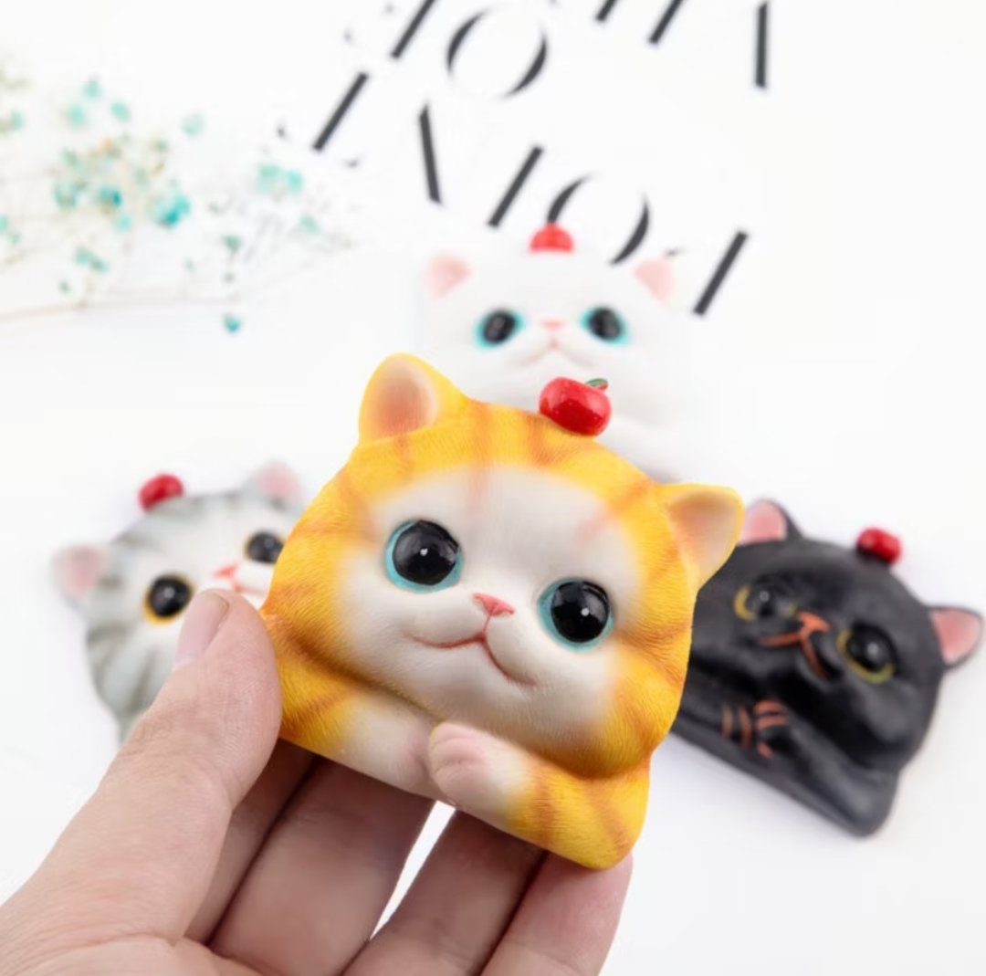 nokorapin's tweet image. น้องร่ารักไม่ไหวจริงๆ แต่งบ้านให้สวย เก๋ ไปได้อีก น้องสติ๊กเกอร์ 3Dแต่งสวิตซ์ไฟ ห้องนอน ห้องนั่งเล่น ได้ทั้งบ้าน
#switchwall
พิกัด Switch wall🎯

🧡s.shopee.co.th/8f8xLfJKly