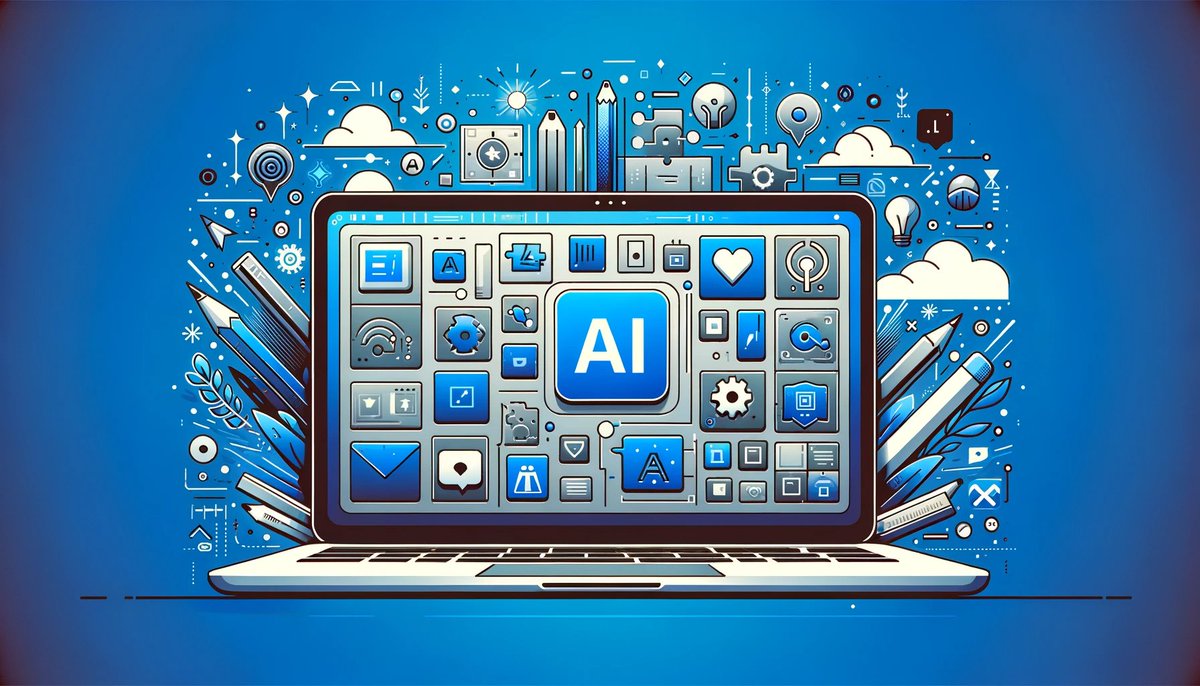 schonify_'s tweet photo. How to Boost Productivity Using AI-Powered Tools in 2024 https://t.co/YRr4m1VXNh https://t.co/8Xg74xQCYs