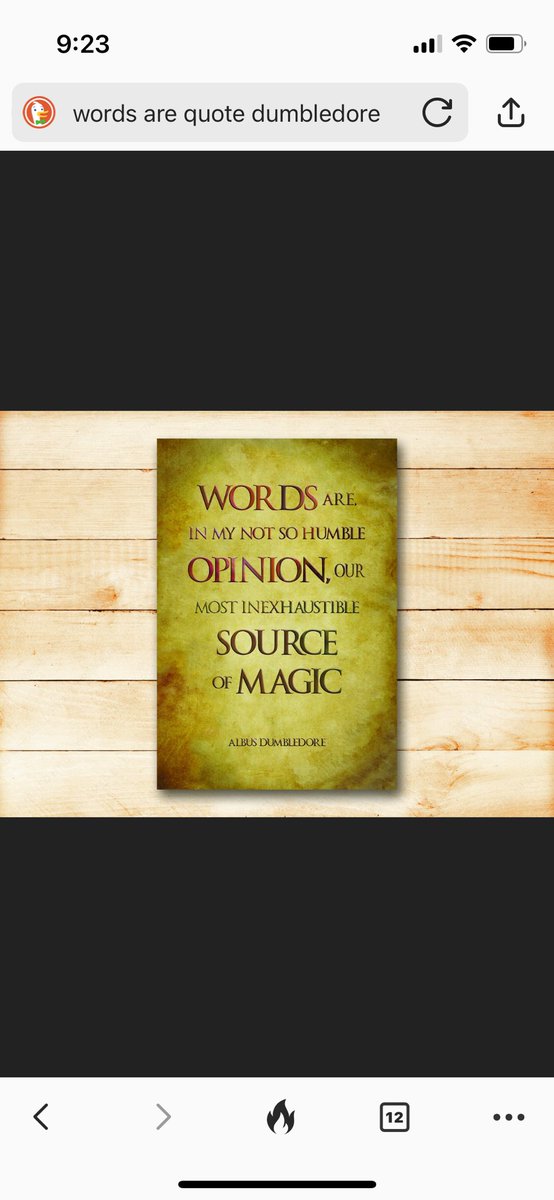 DyannBeckner's tweet photo. I love words! Words can sound like thunder, feel like magic, and give us the hope and inspiration we need to keep going. #favoritequotes #wordsarecool #wordyWednesday https://t.co/EVzw46WA8D
