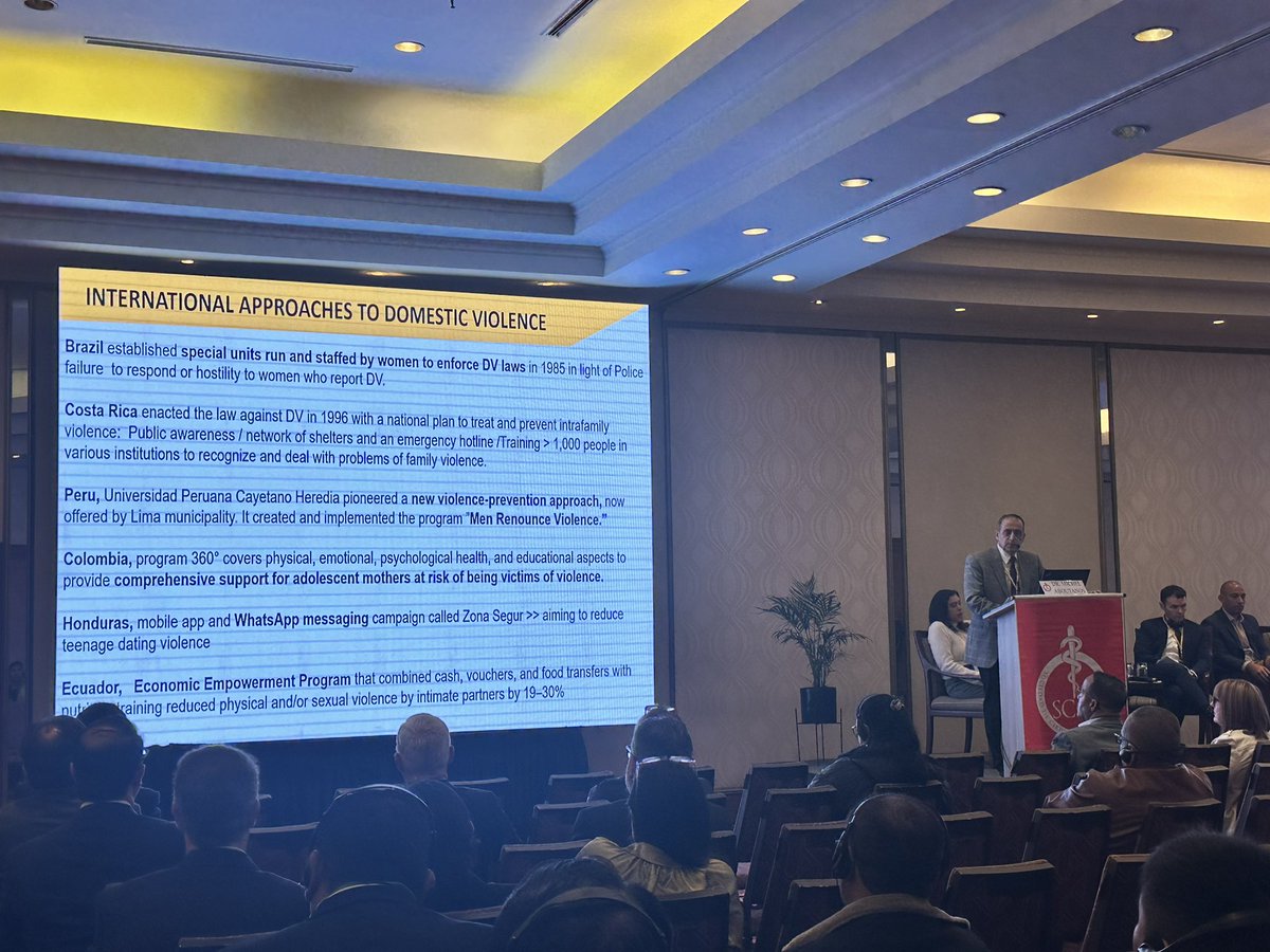 Panamericanadetrauma tweet media