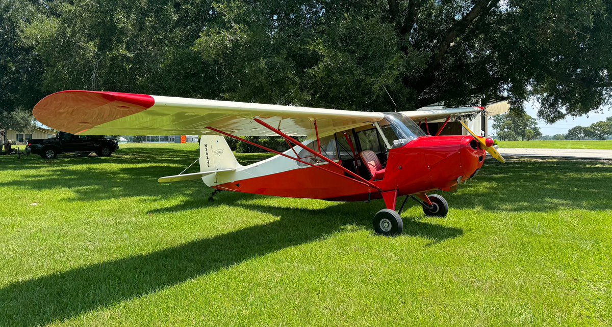Knocked out 58 landings in this Aeronca Champ on Sunday! The most landings I have ever done in a single day. Still have plenty to work on, especially pavement landings. But it is good I still know how to safely fly Tailwheels! #avgeek