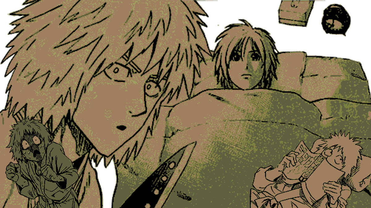 softcharanko's tweet image. 