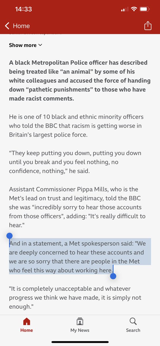 Paula Taylor tweet media