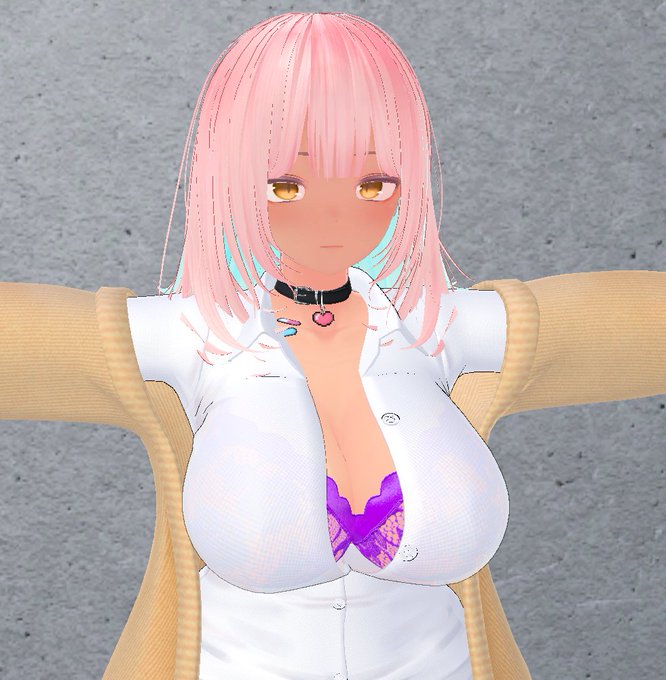 ギャル改変難しいなぁ......明日頑張るのだ......! 