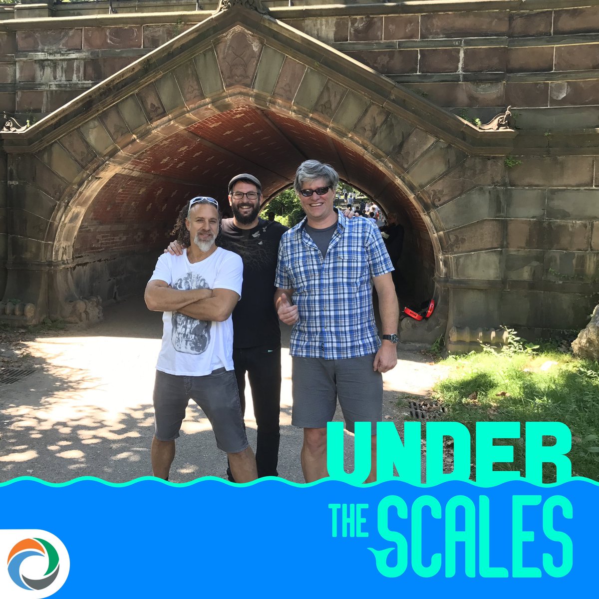 Under the Scales: Jazz is Phish (Re-Release)

<a href="/JazzIsPhish/">JAZZ Is PHSH</a> drummer <a href="/AdamChaseTweets/">Adam Chase</a> illuminates the intricate workings of one of the most creative Phish cover bands. Originally released in 2017.

🎧 podcasts.apple.com/us/podcast/und…