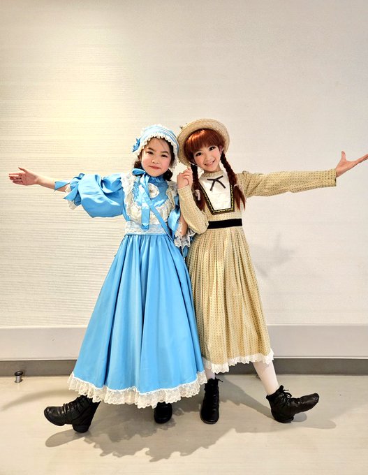 Twitterのコスプレ画像10