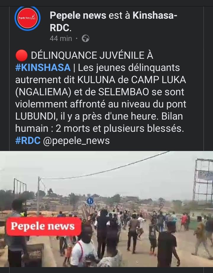 Katsinzi Malembe Timothée (@amismalembe) on Twitter photo 