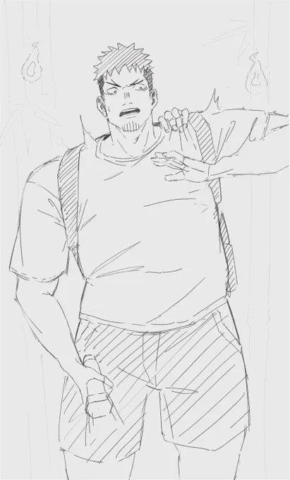 wip 🔦👻 