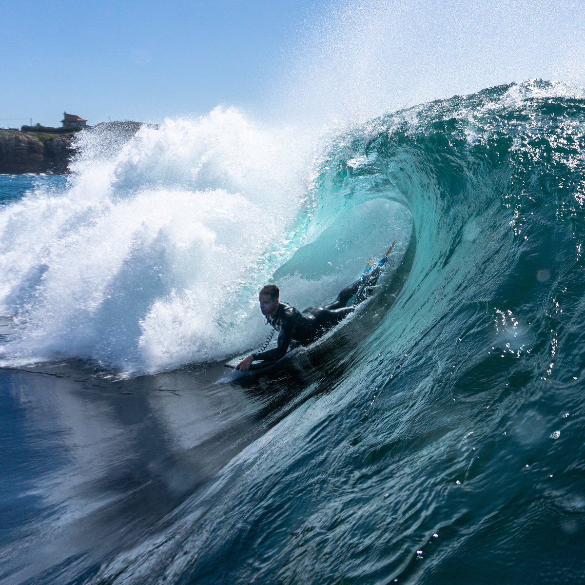 MeduxaMag's tweet image. Cantabria Infinita 👊 Juan Castanedo 📷 Hugo Blanco