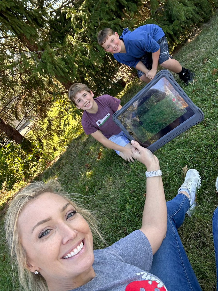 Sheri Rhodes (@mrsrhodesjcps) on Twitter photo Super proud of these <a href="/JCPSKY/">JCPS</a> & former <a href="/DunnDolphins/">Dunn Elementary School</a> students as they shared their journey during the <a href="/PBLWorks/">PBLWorks</a> and <a href="/KyDeptofEd/">KY Dept of Education</a> Stories from the Field webinar celebrating PBL in KY. They were poised, articulate, & gave great advise to Ts considering PBL. Way to go, Ethan & Henry! Super proud of these <a href="/JCPSKY/">JCPS</a> & former <a href="/DunnDolphins/">Dunn Elementary School</a> students as they shared their journey during the <a href="/PBLWorks/">PBLWorks</a> and <a href="/KyDeptofEd/">KY Dept of Education</a> Stories from the Field webinar celebrating PBL in KY. They were poised, articulate, & gave great advise to Ts considering PBL. Way to go, Ethan & Henry!