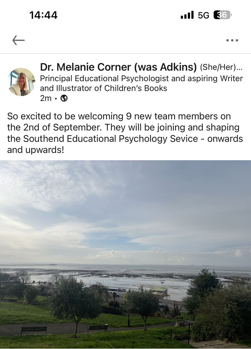 Melanie Adkins tweet media