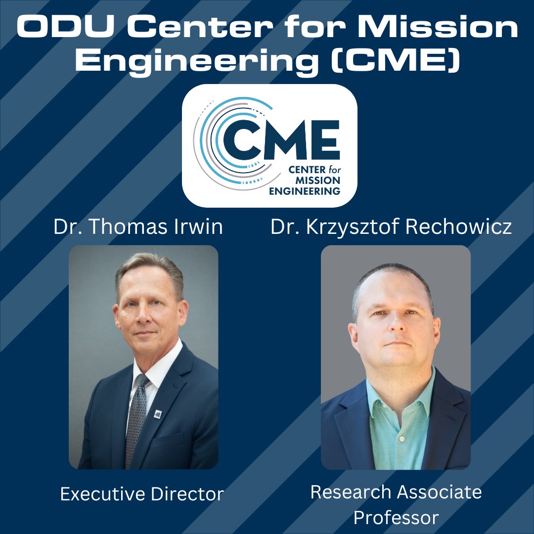 Center for Mission Engineering tweet media