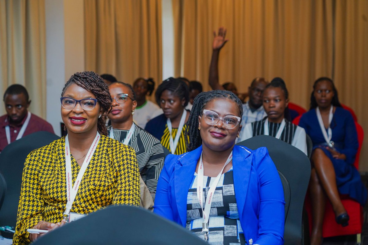 TINADA Youth Action Africa (TYAAfriq) tweet media