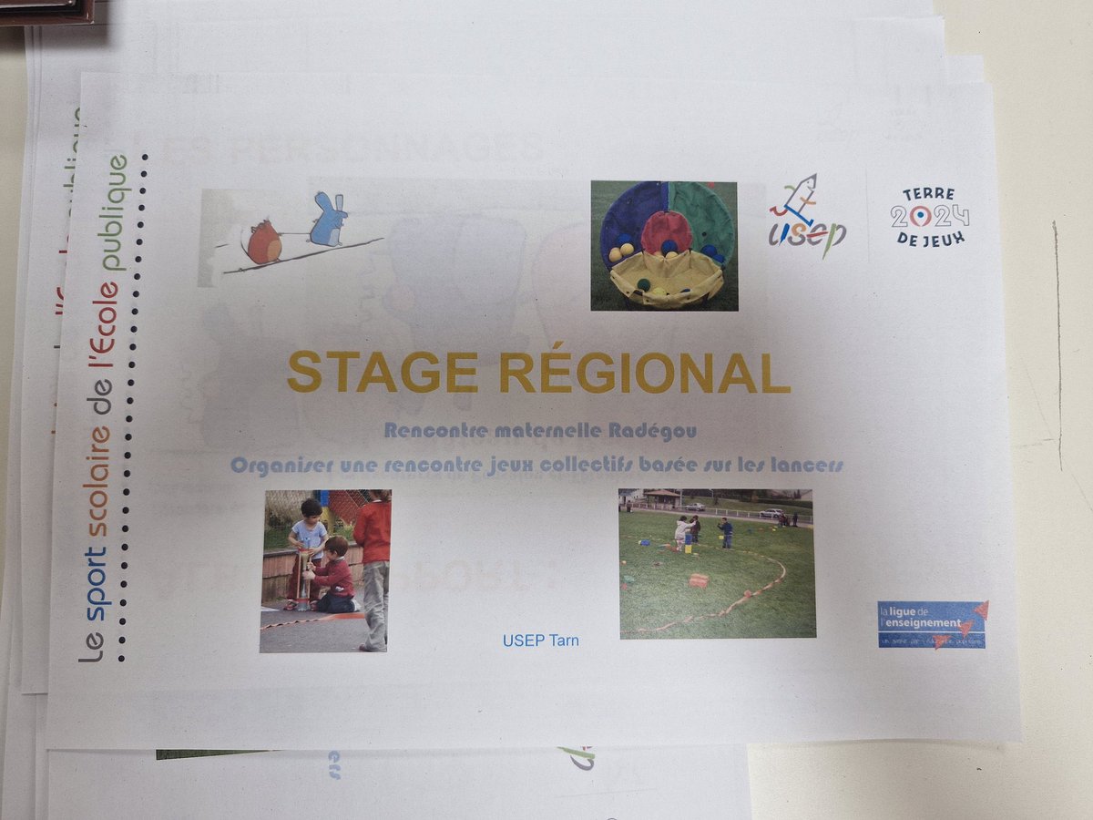 USEP Lozère 48 tweet media