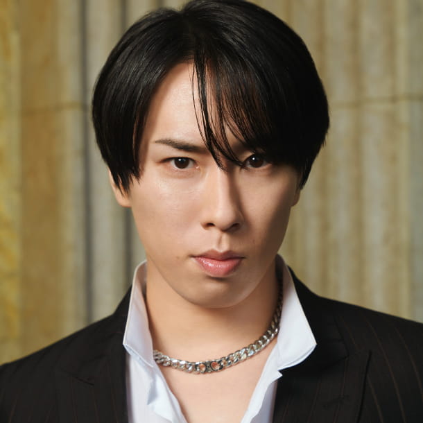 Snow Man 4thアルバム「RAYS」 新アーティスト写真☃️ 目黒蓮🖤 宮舘