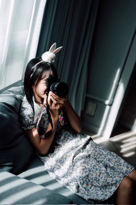 Twitterのコスプレ画像34