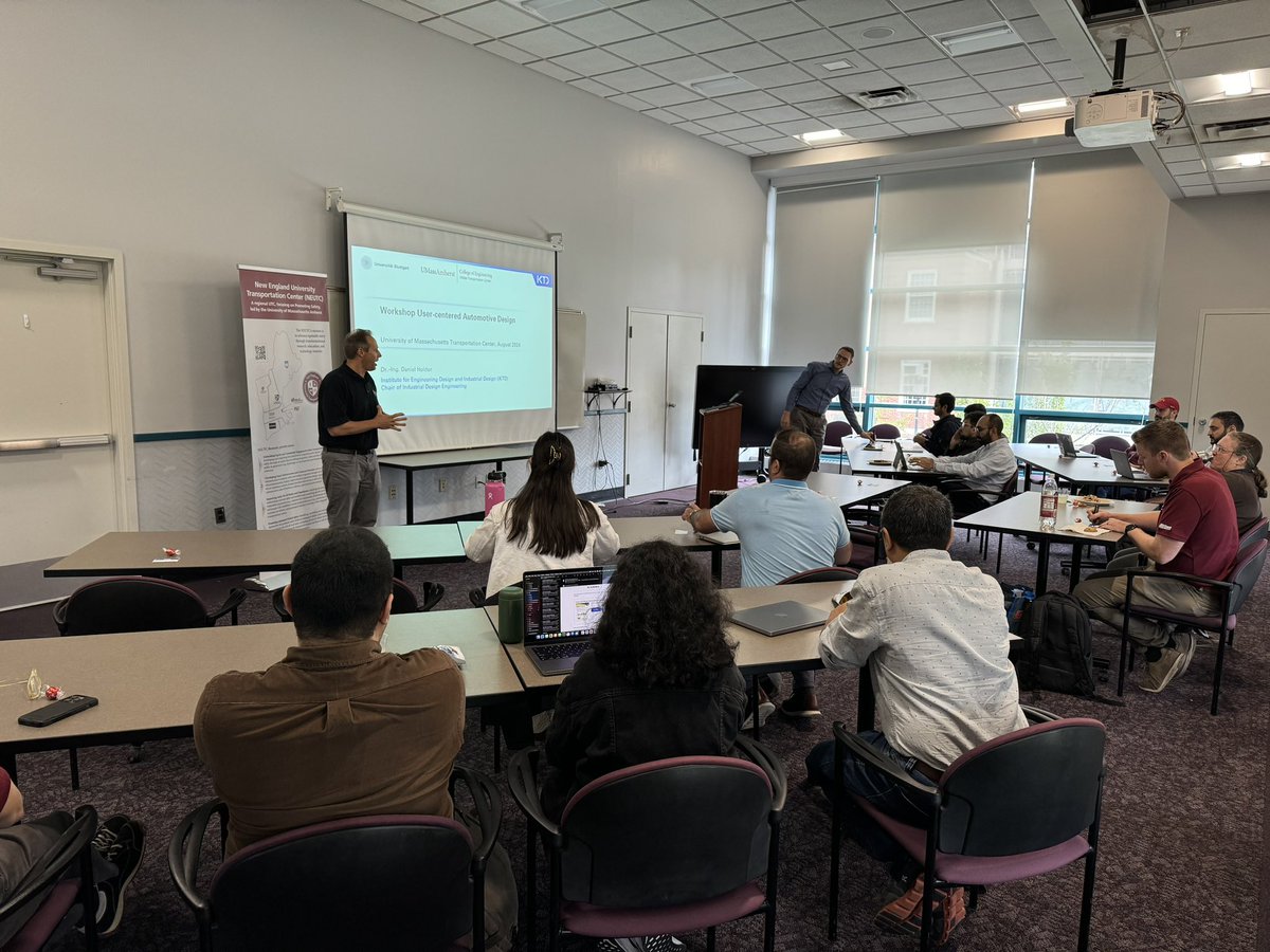 UMass Transportation Center tweet media