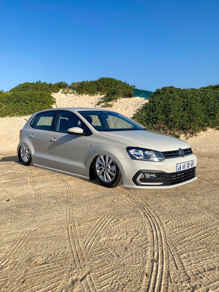 Hlwatz's tweet photo. Stanced VW Polo Vivo assessment ✅ passed.

#vw #volkswagen #vwpolovivo #polovivo #PoloVivoLaunch #airsuspension #coilovers #stance #lowered #fitment #campfest2k24 #static #OEM #oemplus https://t.co/cKZyvbloA5