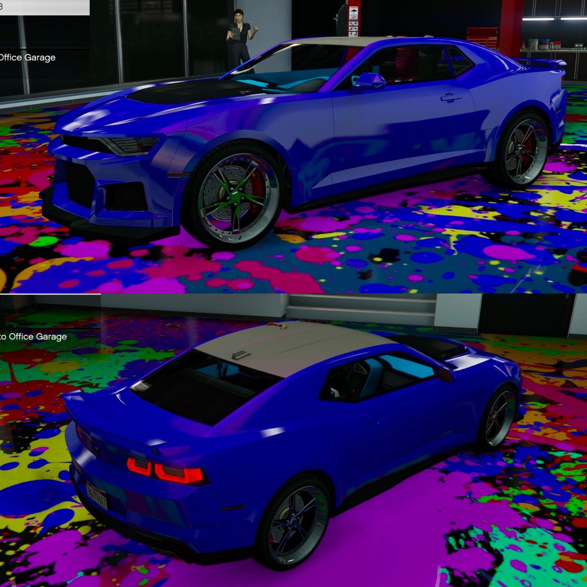 CmakGaming tweet picture
