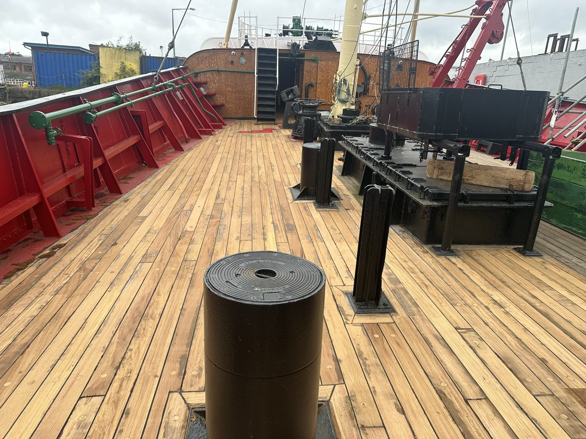 Dunston Ship Repairs (@DunstonShipLtd) / Posts / X