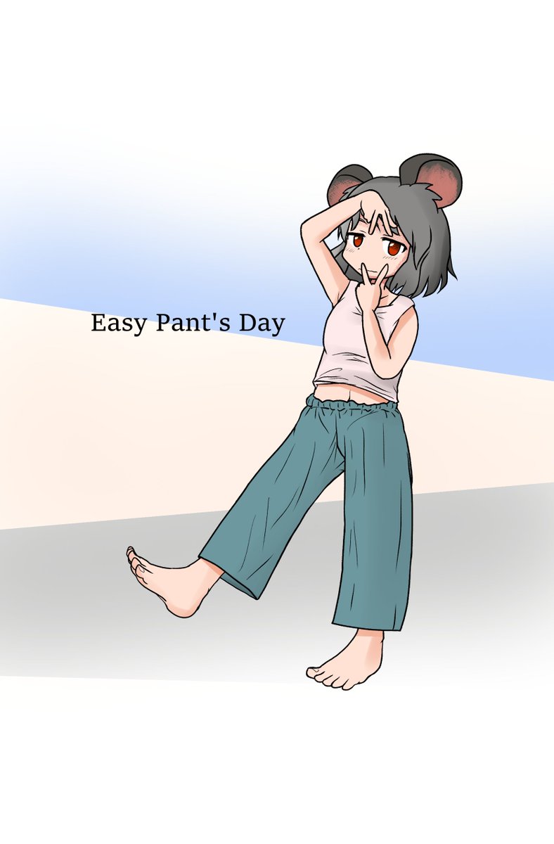 ウニョリー tweet media