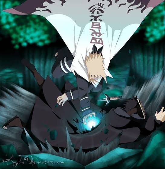 MrOtakuOfficial's tweet photo. Some of the most striking depictions of speed in anime

[A Thread 🧵] https://t.co/mR2HUjfos7