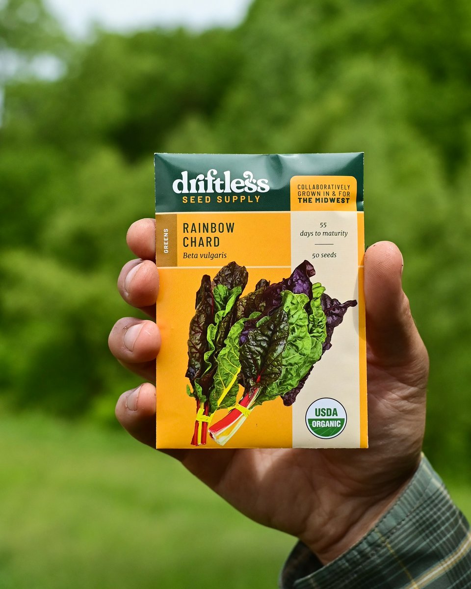 Iowa Organic Association tweet media