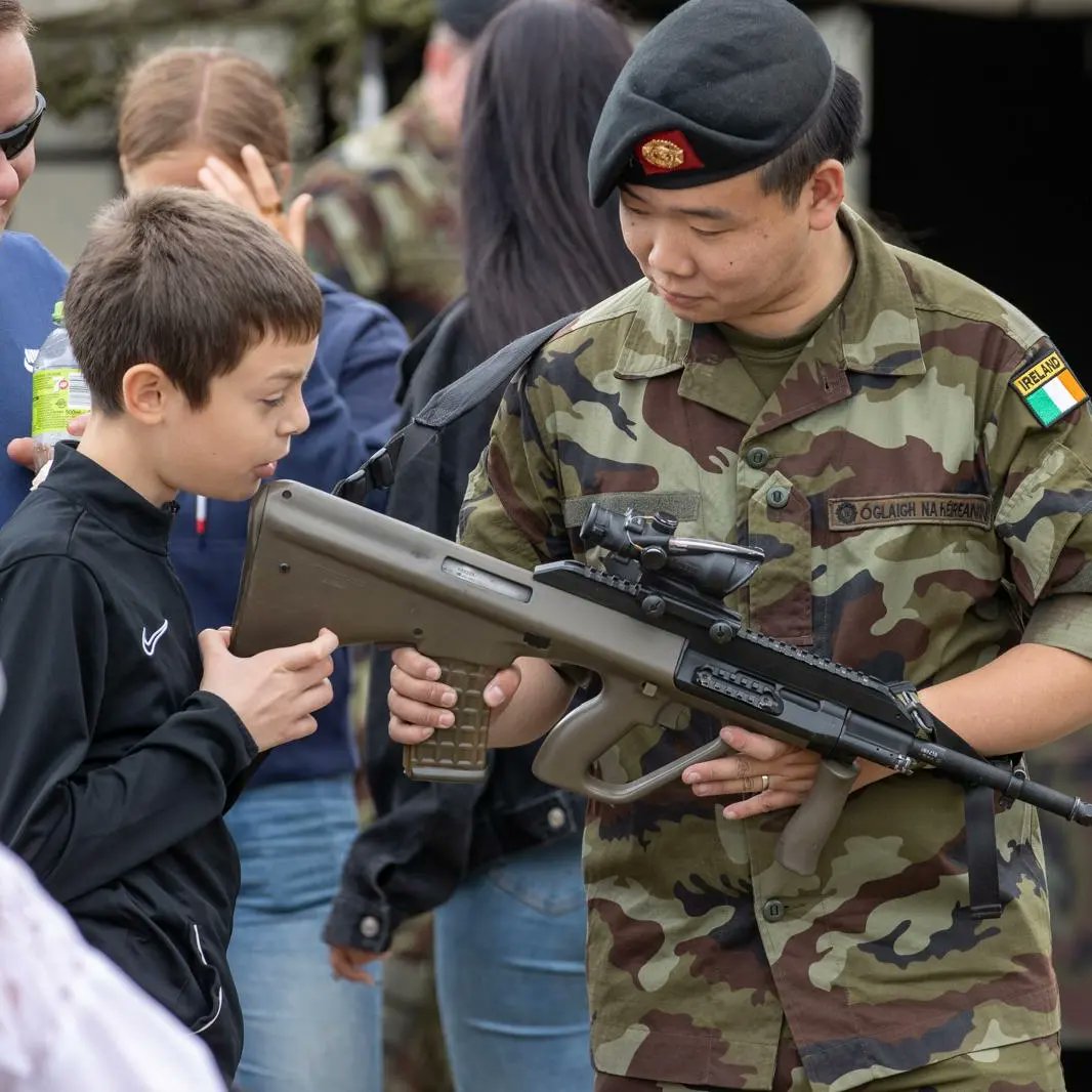 7 Infantry Battalion tweet media