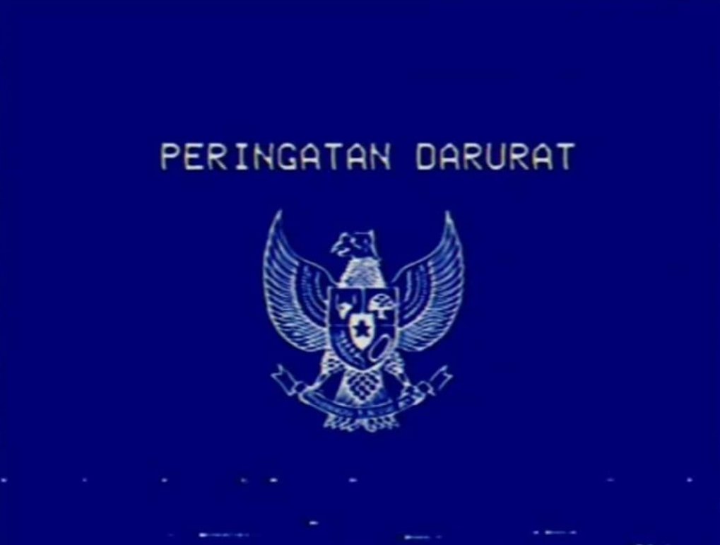 #PeringatanDarurat 
#KawalPutusanMK 
#blacklistPKS