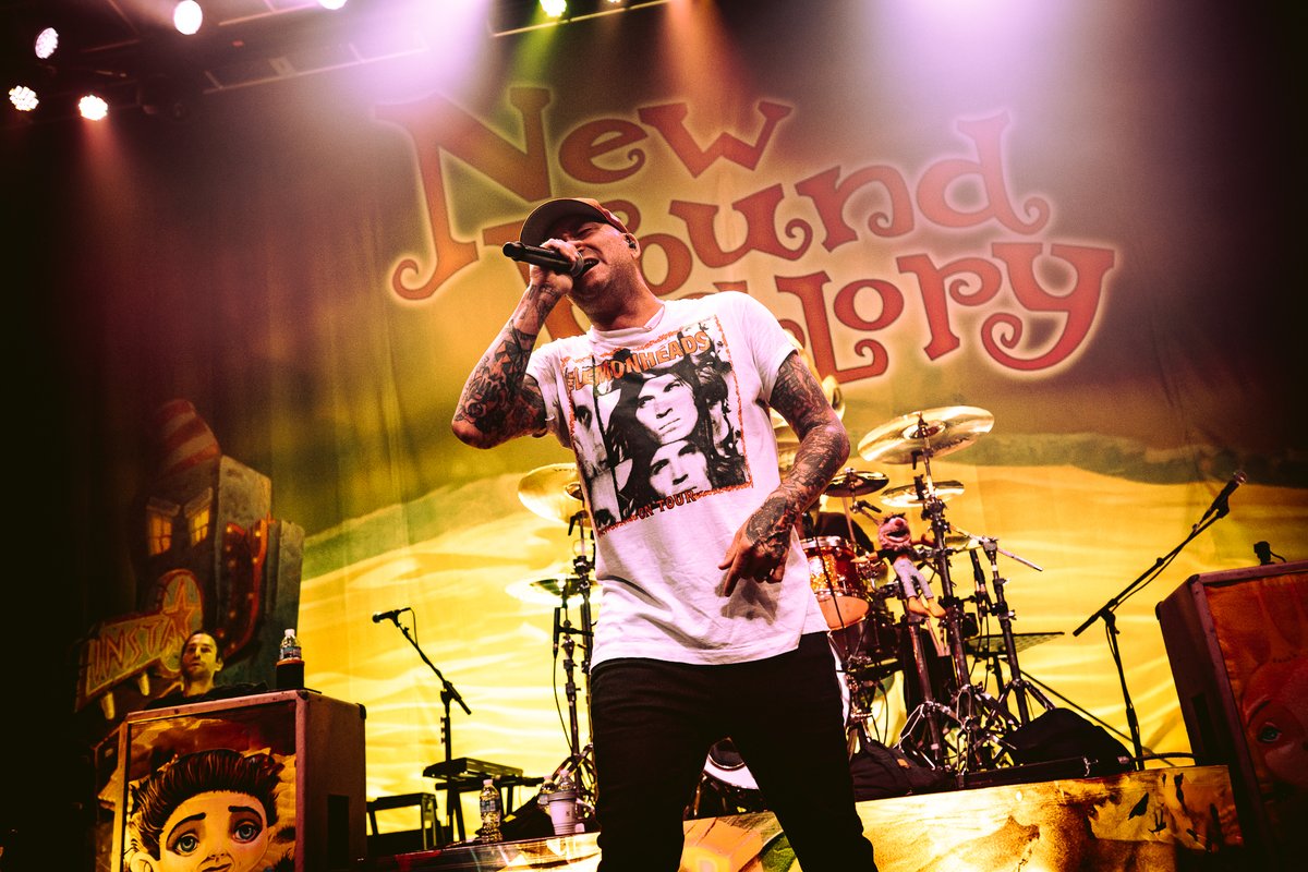 The Fillmore Silver Spring tweet media