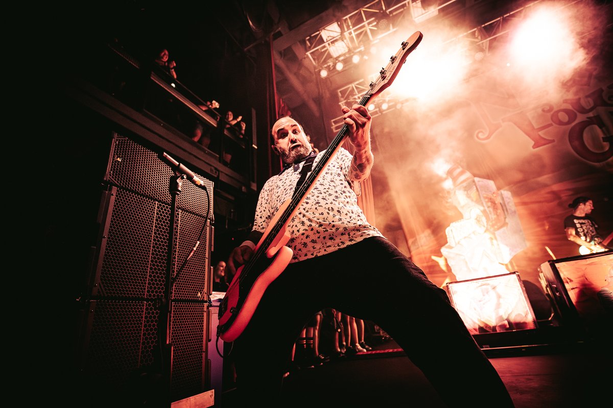 💥 <a href="/newfoundglory/">New Found Glory</a> Catalyst 20 Years Later at The Fillmore Silver Spring!!

📸 <a href="/LizDeepDown/">Liz Peterson</a>