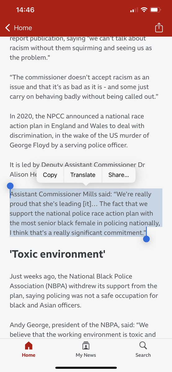 Paula Taylor tweet media