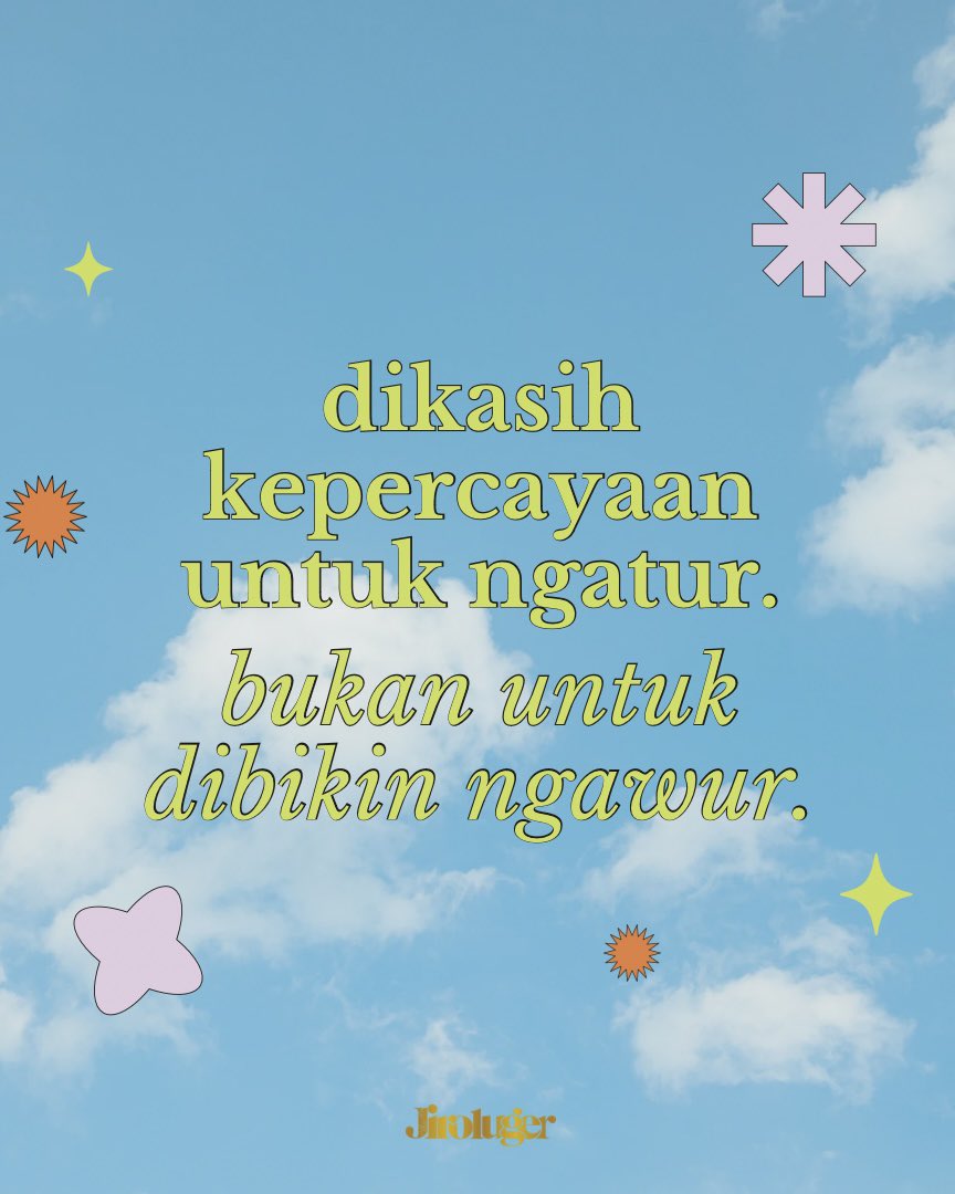 Jogja Kota Ramah Sista tweet media