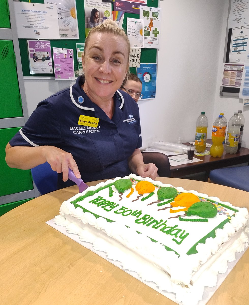 Steph Gooder tweet media