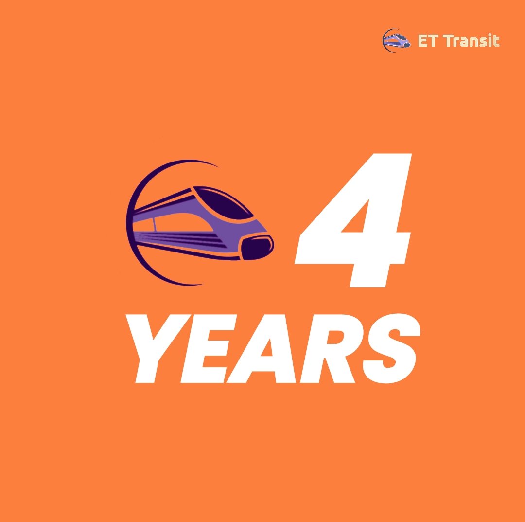 E-Transit tweet media