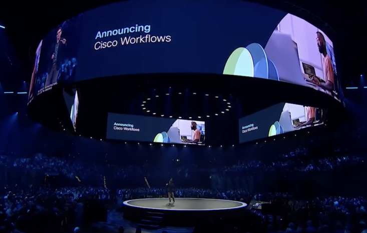 ebd5820's tweet photo. Cisco's new Security Cloud Control simplifies cybersecurity with AI-driven insights and unified management across our hybrid environment. Check out this article to learn more! ⬇️ #SecurityHeroes #CiscoInsiderAdvocates https://t.co/O8cUeoZmJ5 https://t.co/kRO1wyvCTR
