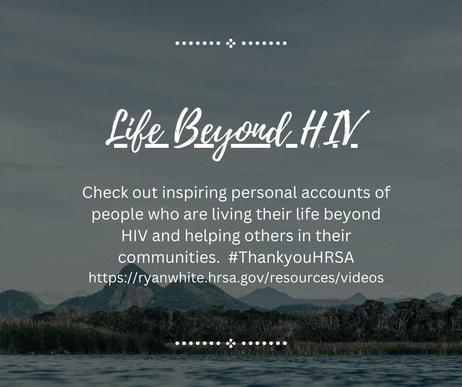 Los Angeles County Commission on HIV tweet media