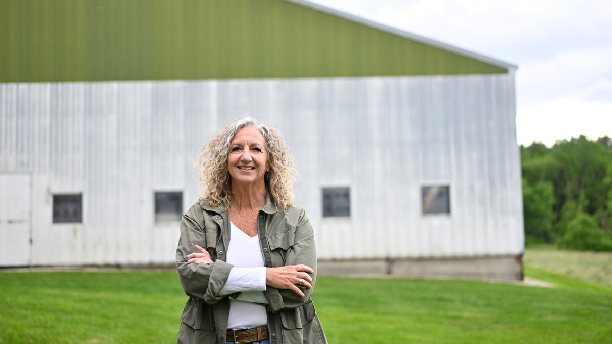 agencystrat's tweet photo. Congratulations to Karen DeSanto on her primary win in Wisconsin's 40th Assembly District! 🎉👏 Discover more about her campaign and future plans at https://t.co/9hRj9RUlYd. https://t.co/XGQDk1FqKr