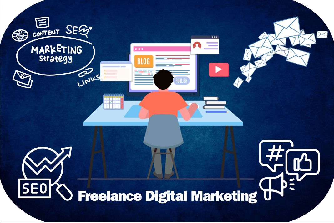gloss_tech's tweet image. What Is Freelance Digital Marketing?
Learn More: techgloss.com/what-is-freela…
#digitalmarketing #freelancing #Marketing