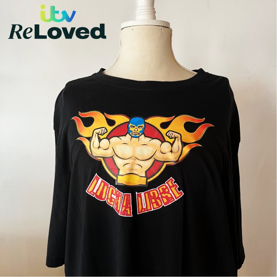 ITVReloved tweet media