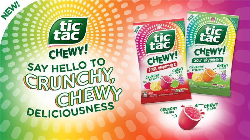 Tic Tac USA tweet media