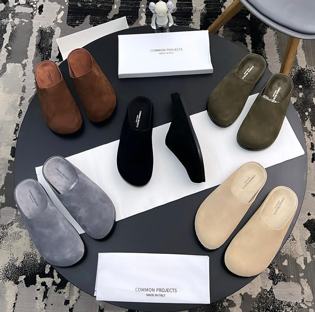 Common project Mules 
40-46 
N60,000