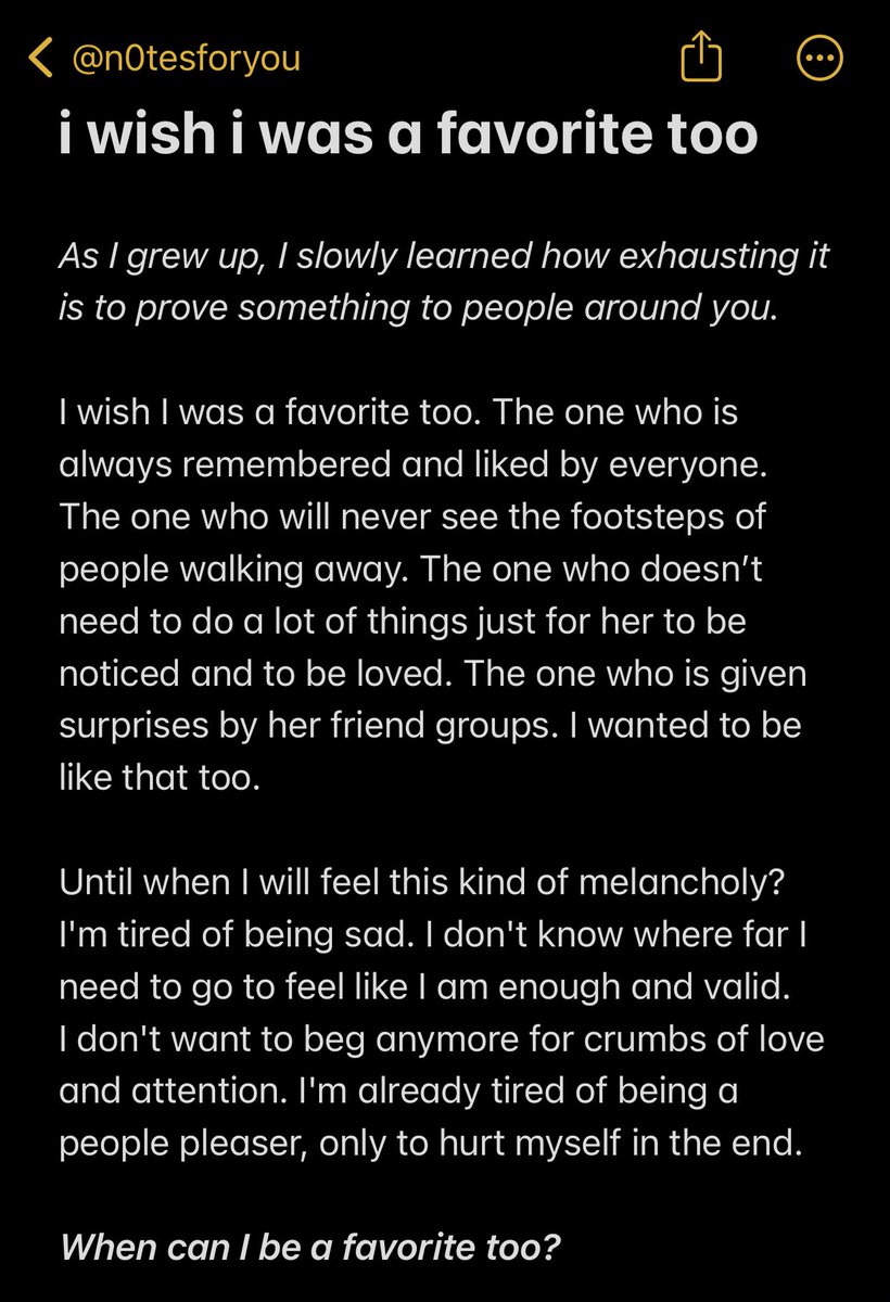 n0tesforyou's tweet image. 