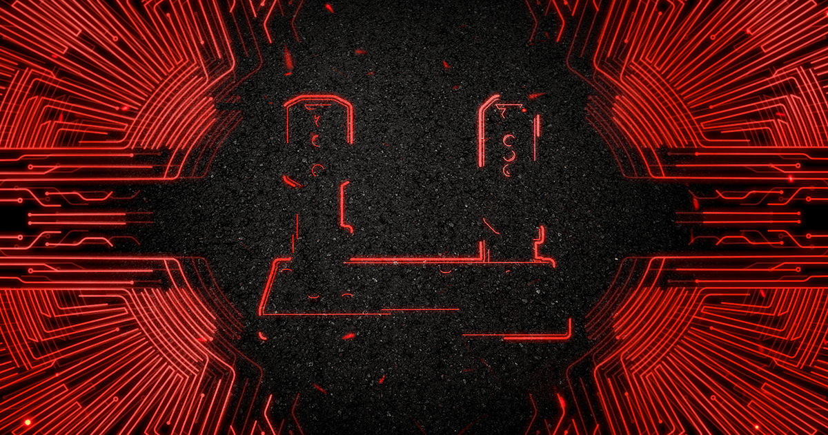 TMThrustmaster's tweet image. Take a first step towards the new era with us tomorrow. 
More info: bit.ly/TMNewEra