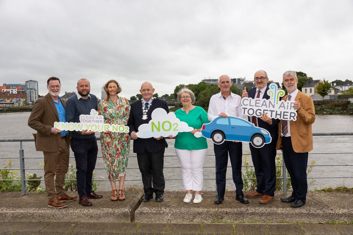 EPA Ireland (@epaireland) on Twitter photo Loads of fun & community engagement at the launch of Clean Air Together in Limerick City today with Mayor John Moran joining on video. Don’t miss out & sign up to the project if you’re a resident in Limerick City! For information visit cleanairtogether.ie <a href="/LimerickCouncil/">Limerick Council - Comhairle Luimnigh</a> Loads of fun & community engagement at the launch of Clean Air Together in Limerick City today with Mayor John Moran joining on video. Don’t miss out & sign up to the project if you’re a resident in Limerick City! For information visit cleanairtogether.ie <a href="/LimerickCouncil/">Limerick Council - Comhairle Luimnigh</a>