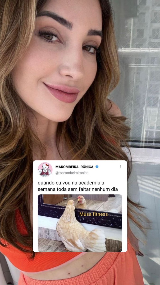 Quem mais?