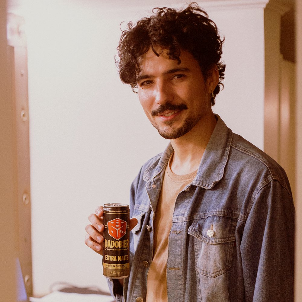 Dado Bier tweet media