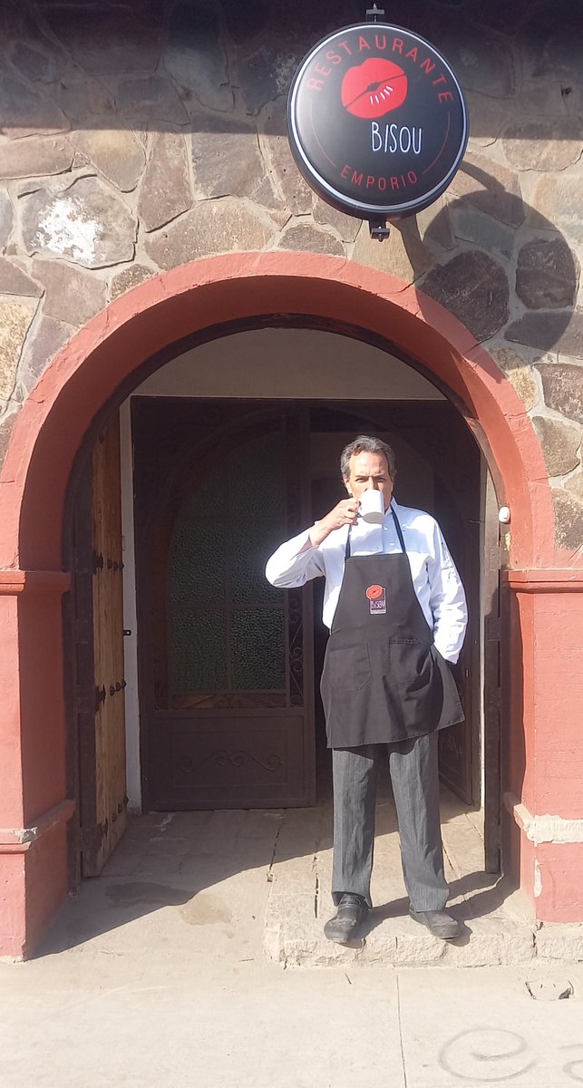 Chef Gusteau en Melipilla tweet media