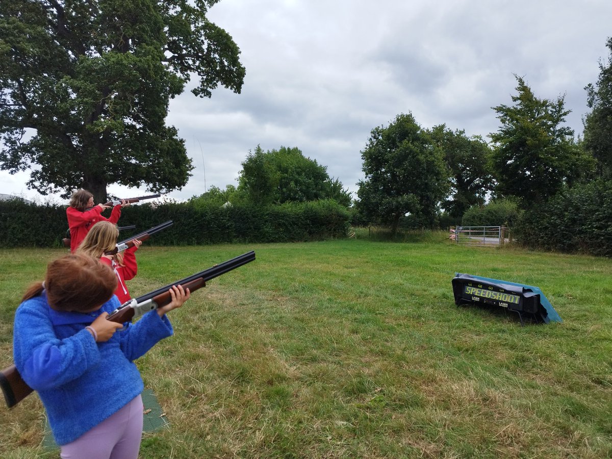 2nd Exeter Scouts tweet media